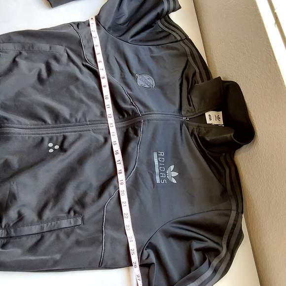 *adidas Originals Star Wars Boba Fett Firebird Track Jackets - Picture 15 of 16